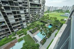 iNZ Residence (D23), Condominium #584410211